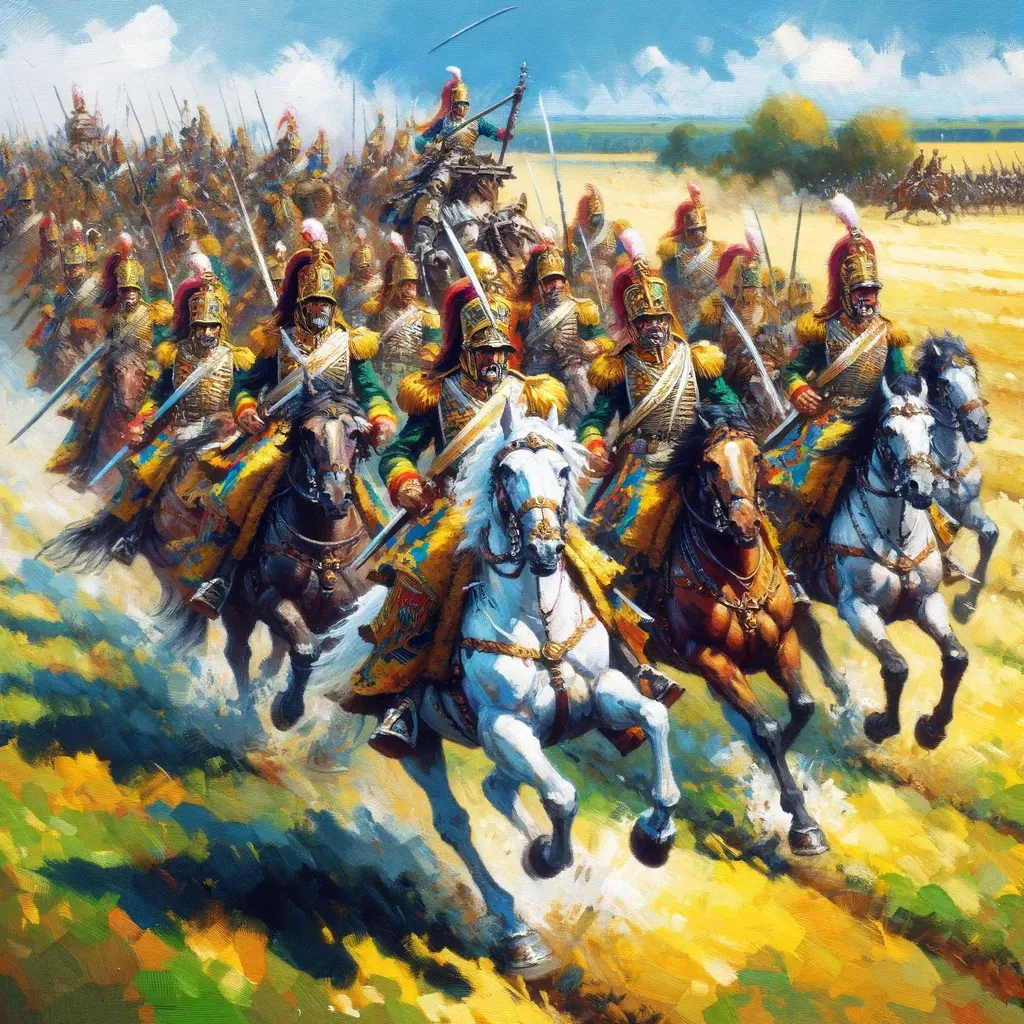 Army Review: The Order of the Brothermark