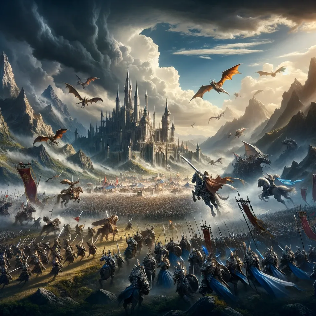 Kings of War Armies: A Statistical Outlier Analysis