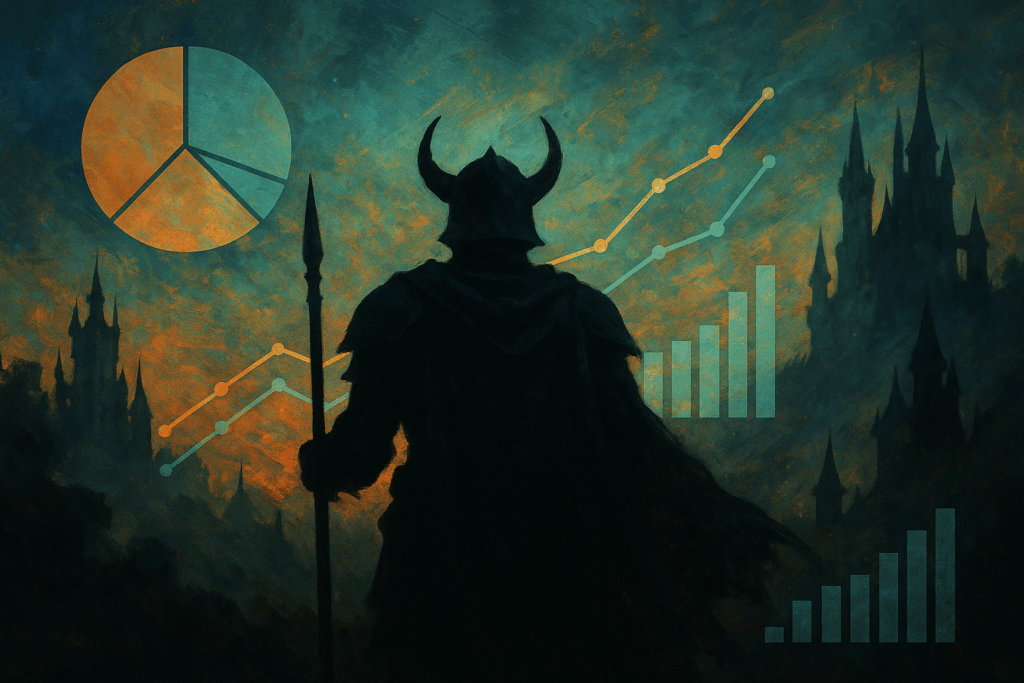 Rearchitecting the Forge: A 3rd Edition Post-Mortem and the Road to 4th